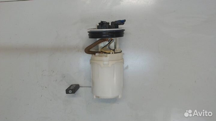 Насос топливный электрический Skoda Fabia, 2009