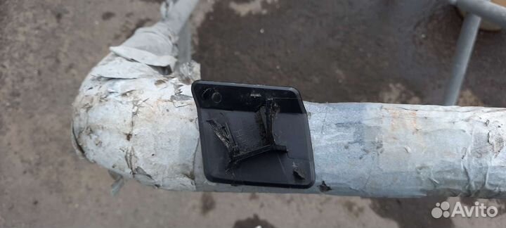 Крышка омыв. фары Л. Bmw X5 F15/2015