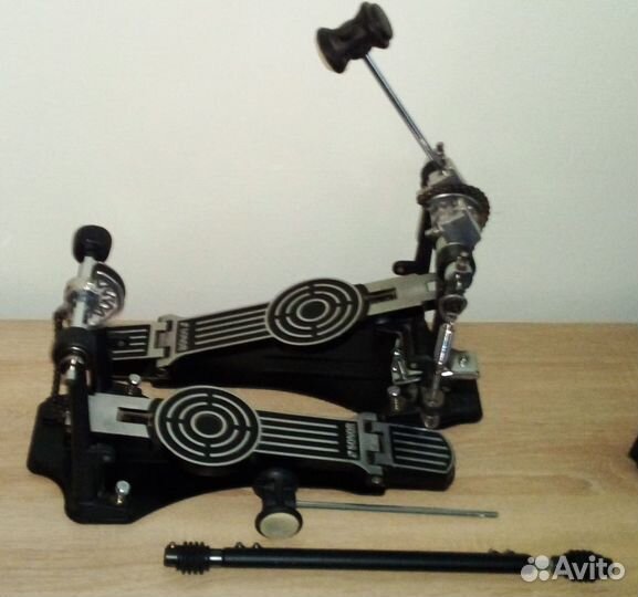 Двойная педаль Sonor