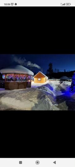 Дом 60 м² на участке 12 сот.