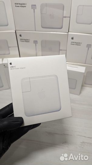 Зарядка для MacBook 96W USB-C