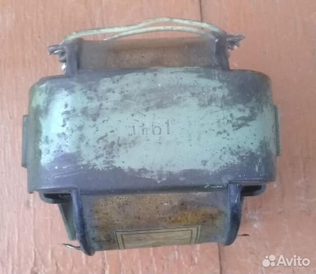 Трансформатор тн61-220-50