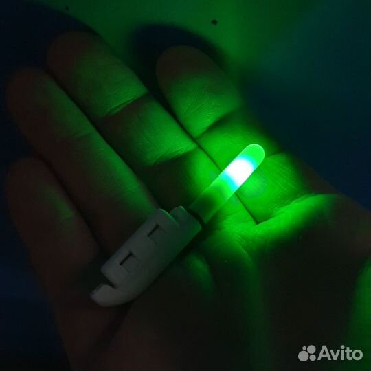 Комплект умных сигнализаторов поклёвки