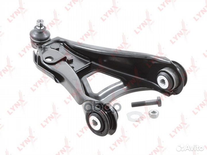 Рычаг подвески перед лев C5244L lynxauto