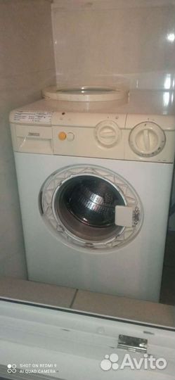 Стиральная машина автомат бу