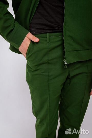 Костюм летний вкпо