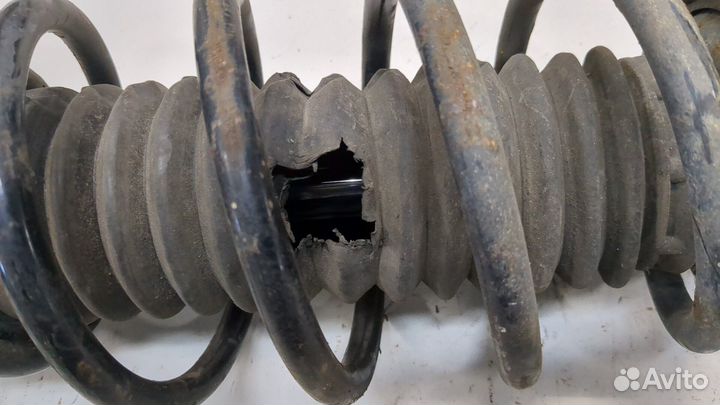 Амортизатор подвески Ford Fusion, 2003