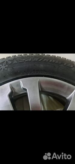 Колеса на УАЗ Patriot