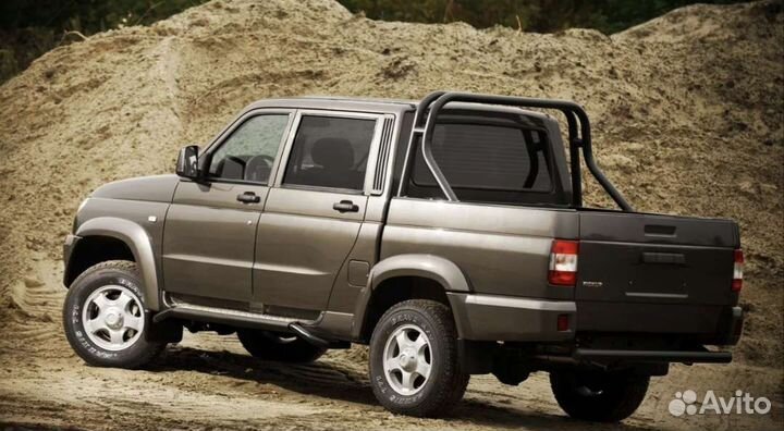 Аренда авто с водителем