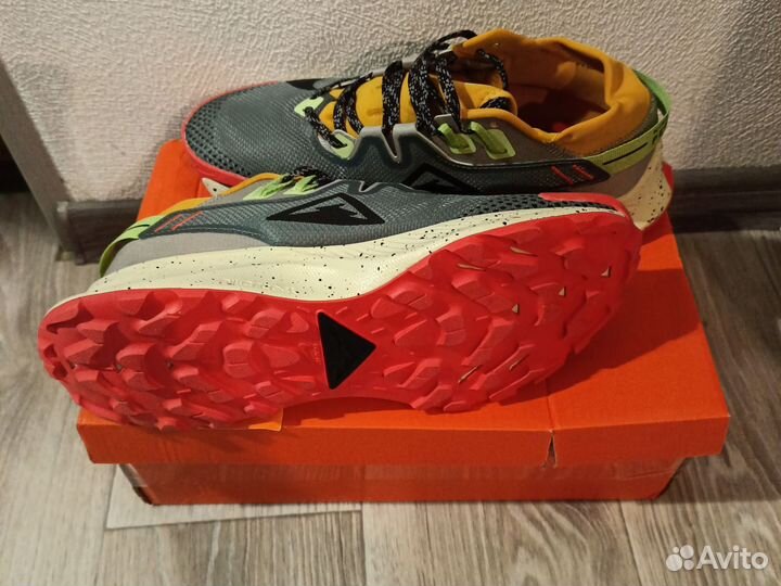 Кроссовки мужские nike Pegasus Trail 2