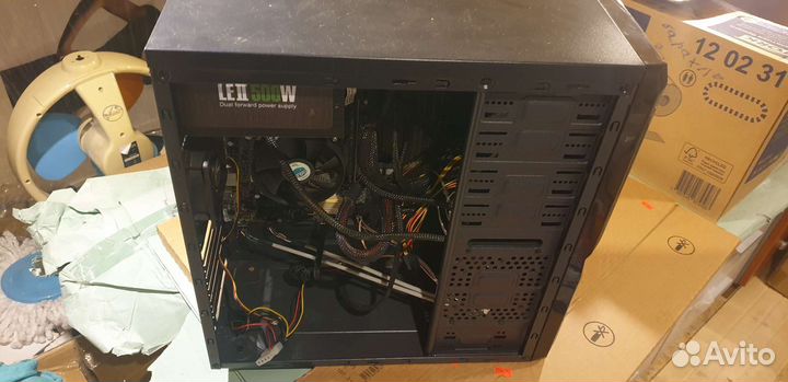 Компьютер бу