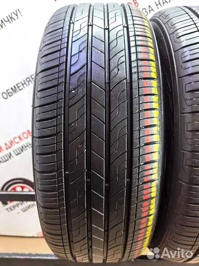 Kumho Solus TA21 215/55 R17 94V