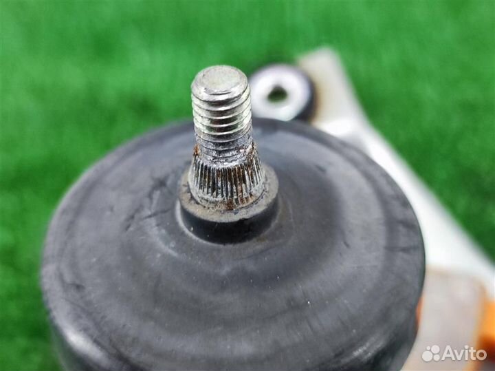 Мотор стеклоочистителя задний Honda CR-V 3 (RE) 2