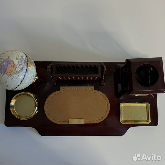 Органайзер настольный 6 в 1