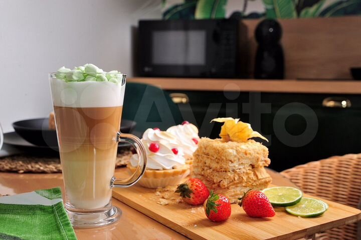 1-к. квартира, 33 м², 7/10 эт.