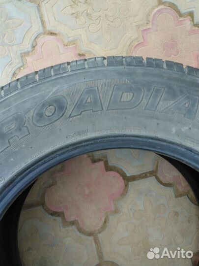 Nexen Roadian HP 235/65 R17 25H