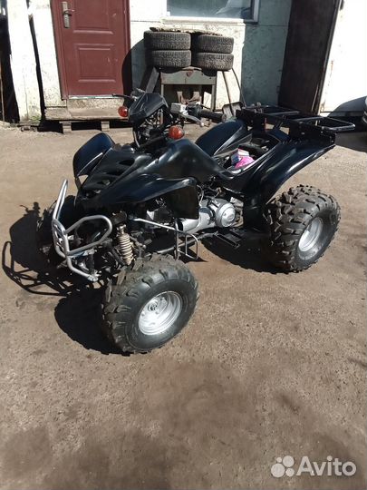 Продам квадроцикл