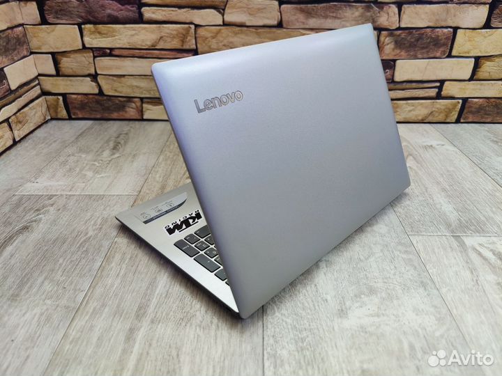 Ноутбук Lenovo (Intel Core i5 / Игровой / SSD )