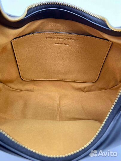 Сумка кожаная новая