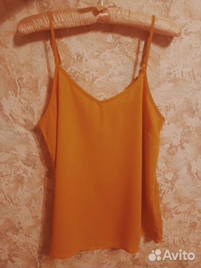 Шорты+топик