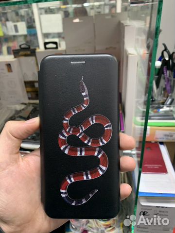 Чехлы Книжки N1