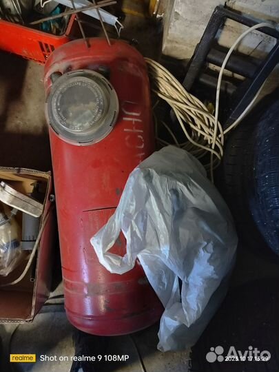 Гбо хлопушка