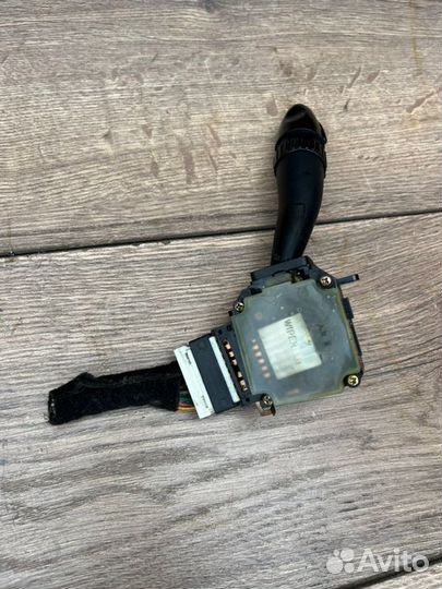 Подрулевой переключатель дворников Hyundai Sonata