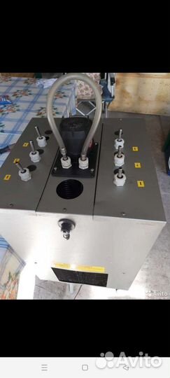 Пивной охладитель 35л