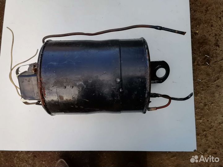 Компрессоры от холодильников