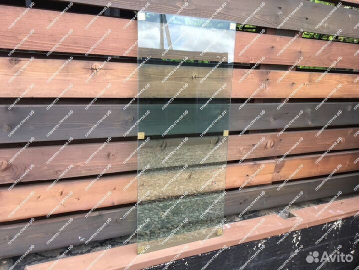 Стекло для катка Ammann ASC 90/ASC 120/ASC 200