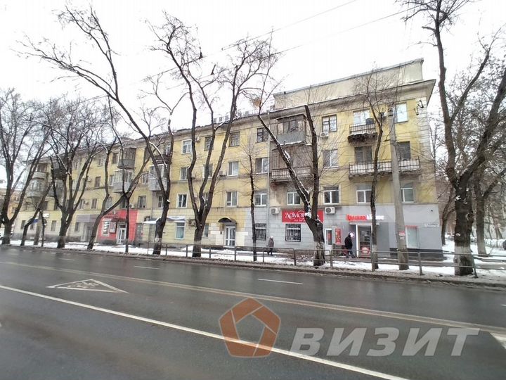 Арендный бизнес на 1 линии