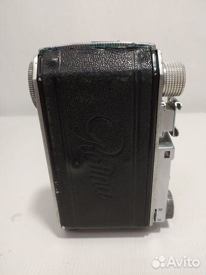 Фотоаппарат Kodak Ketina Germany