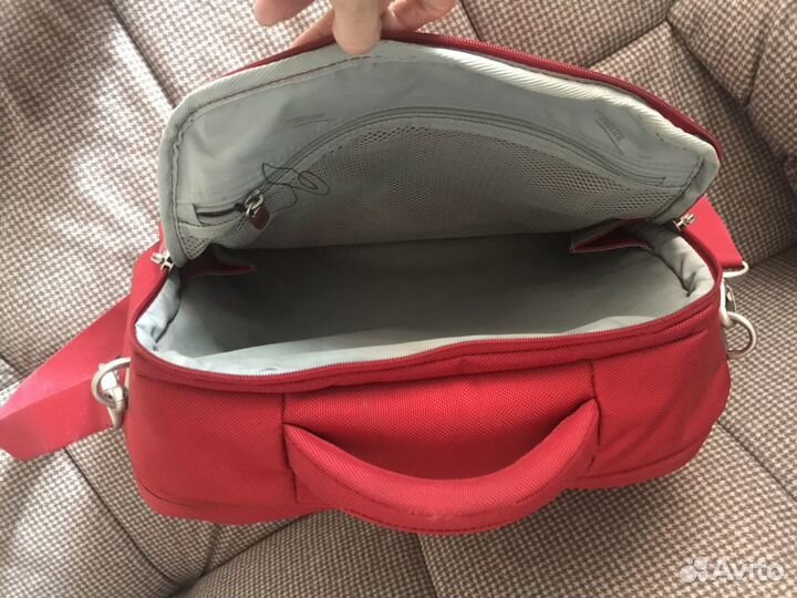 Сумка дорожная сумка/кейс