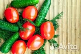 Сброщик овощей с проживанием