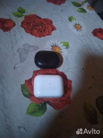 Наушники беспроводные