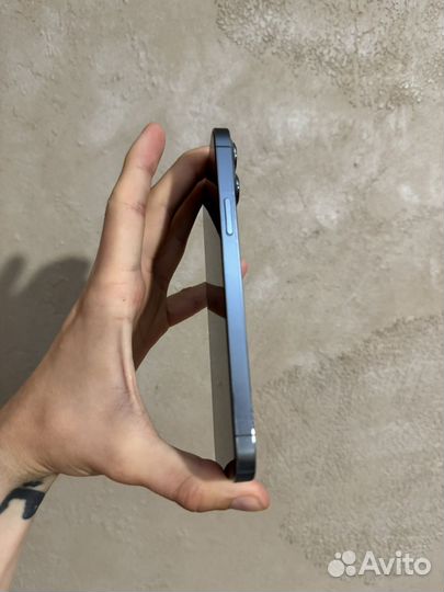 iPhone 13 Pro Max, 128 ГБ
