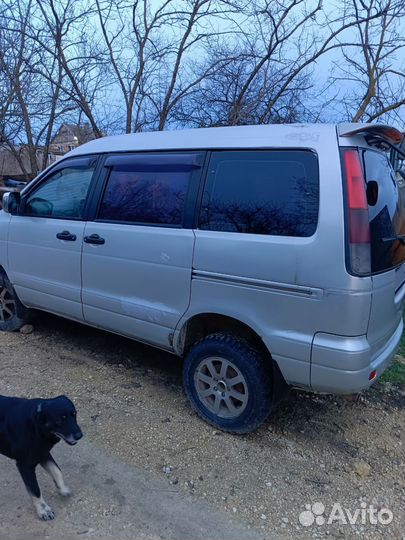 Toyota Lite Ace Noah 2.2 МТ, 1999, 350 000 км