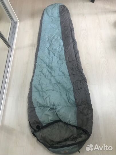 Спальный мешок Rock Empire Arktida Reg