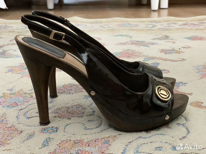 Туфли Christian Dior