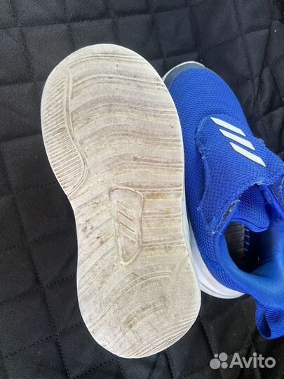 Кроссовки adidas 25