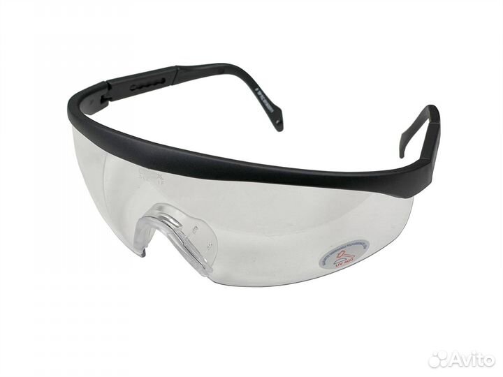 Очки защитные, тактические