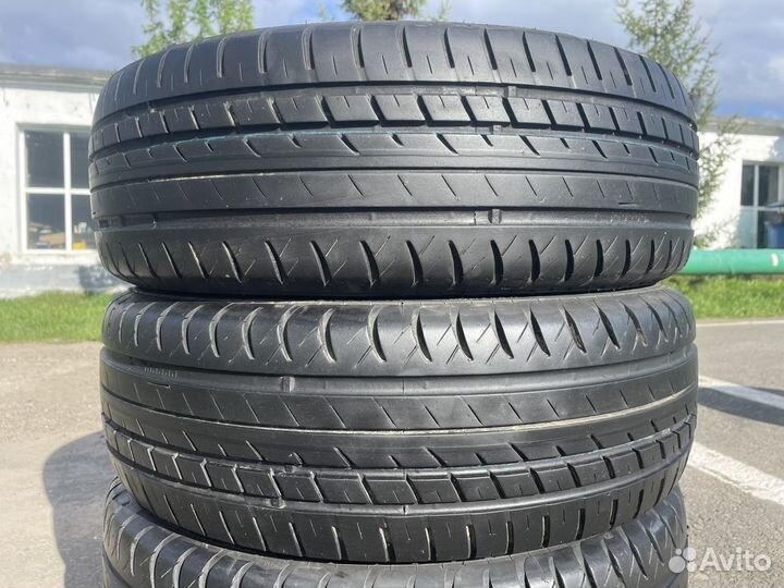 Viatti Strada Asimmetrico 195/65 R15