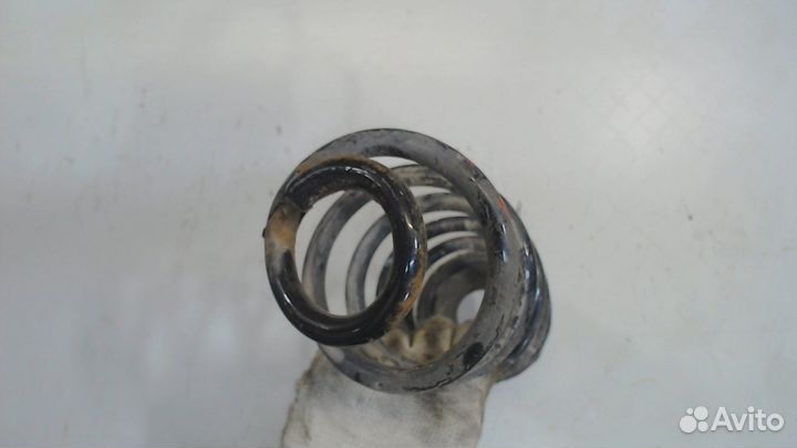 Пружина подвески Dacia Sandero 2012, 2014