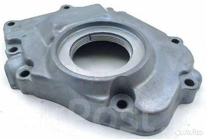 Крышка двигателя правая Honda CBR 600, оригинал