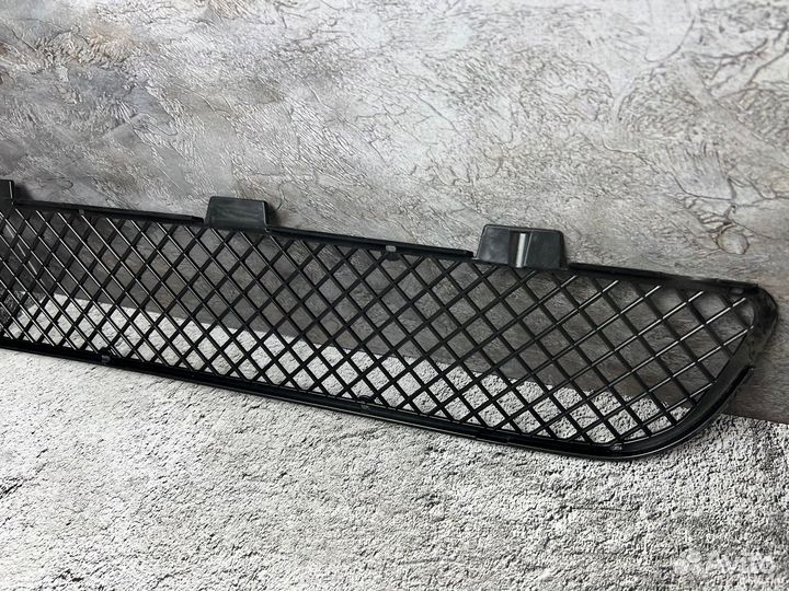 Сетка в бампер BMW 5 E39 Мтех Mtech бмв е39