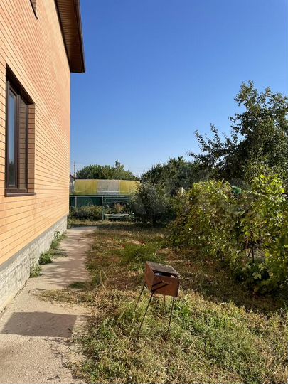 Дом 142 м² на участке 8 сот.