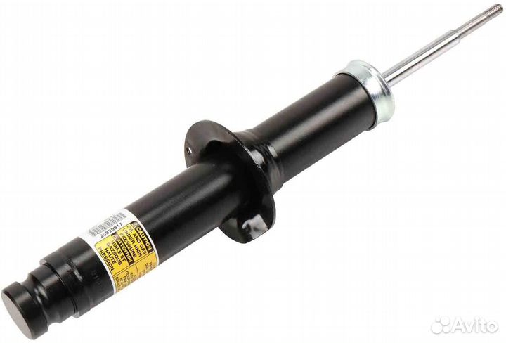 Амортизатор передний AWD Coupe 20829917