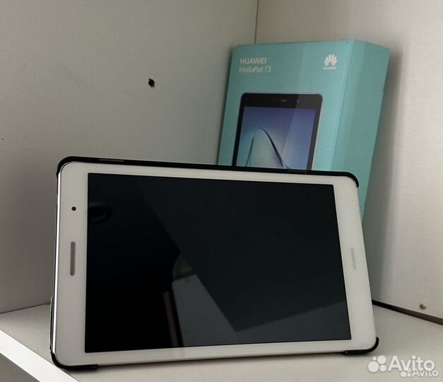 Huawei mediapad t3