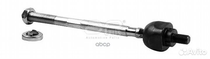 Тяга рулевая перед прав/лев ;honda: CR-V I