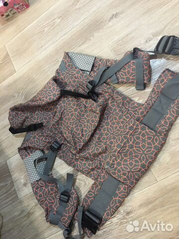 Рюкзак переноска